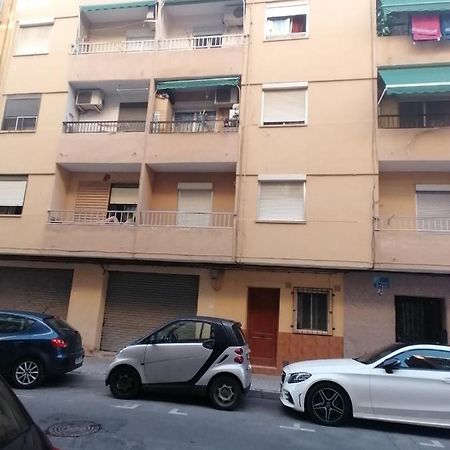 Piso En Malvarrosa Apartamento Valência Exterior foto