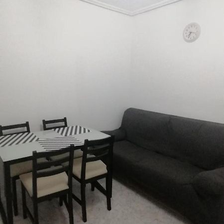 Piso En Malvarrosa Apartamento Valência Exterior foto