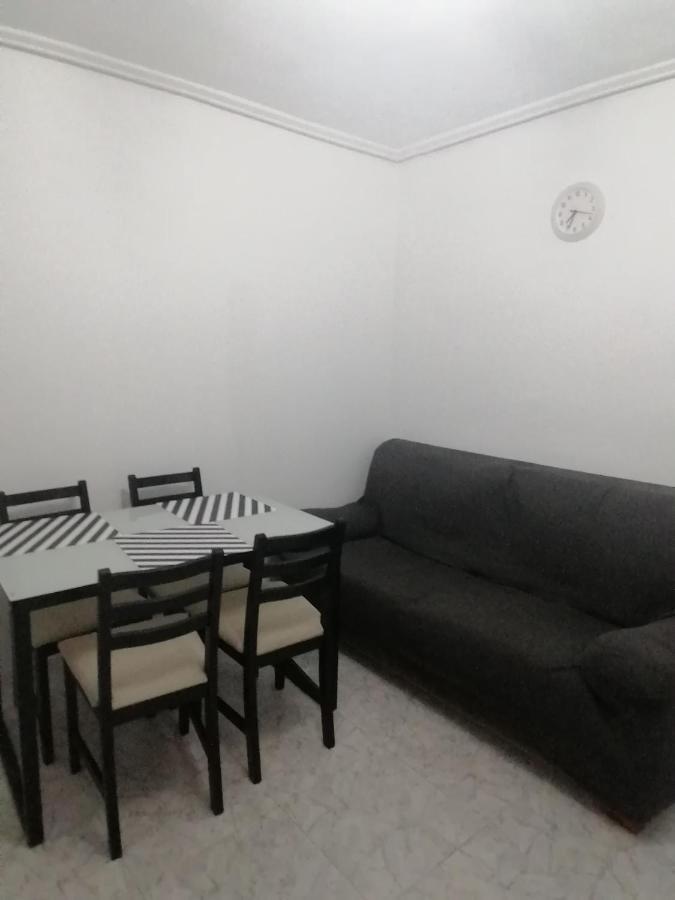 Piso En Malvarrosa Apartamento Valência Exterior foto