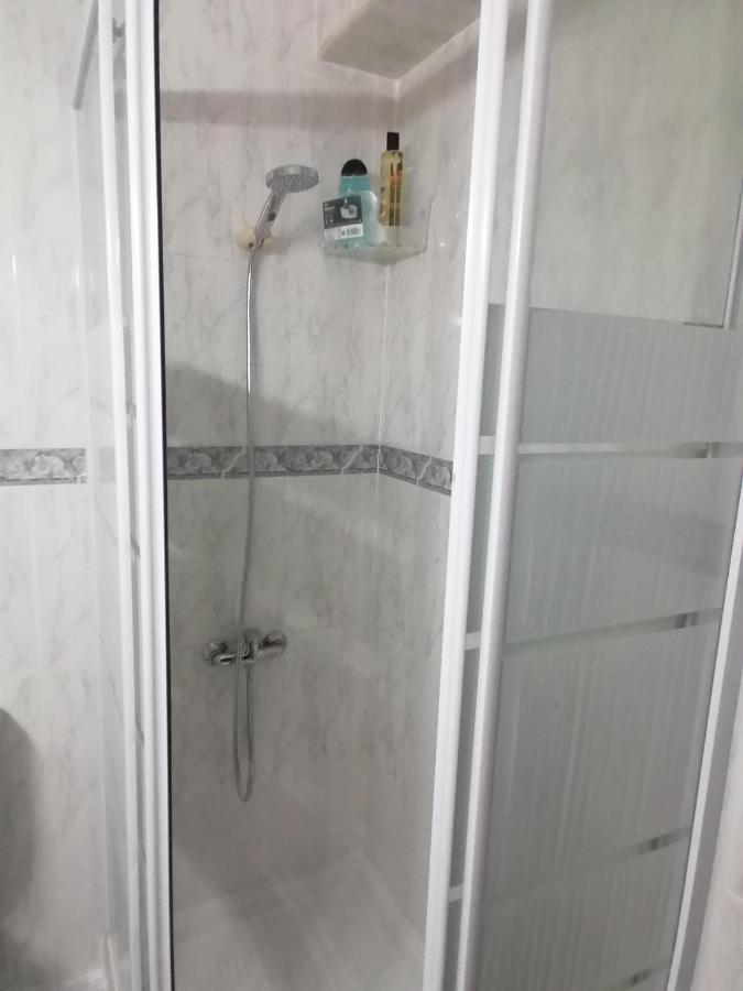 Piso En Malvarrosa Apartamento Valência Exterior foto