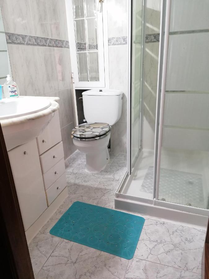 Piso En Malvarrosa Apartamento Valência Exterior foto