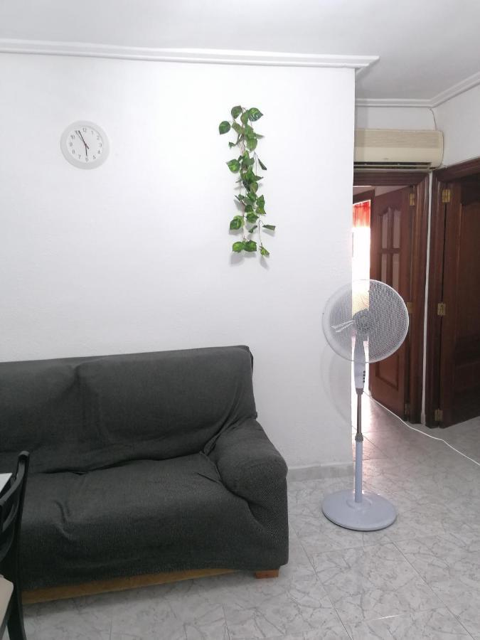 Piso En Malvarrosa Apartamento Valência Exterior foto